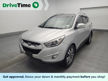 2015 Hyundai Tucson in Jacksonville, FL 32210