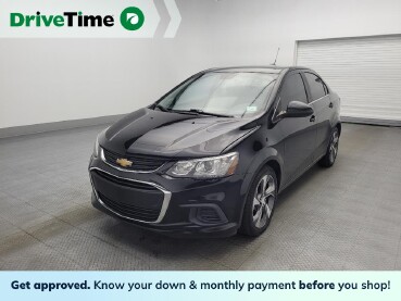 2019 Chevrolet Sonic in Pensacola, FL 32505