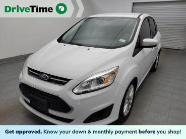 2017 Ford C-MAX in Houston, TX 77037