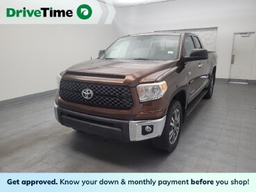 2016 Toyota Tundra in Maple Heights, OH 44137