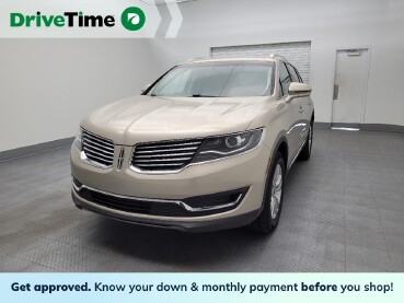 2017 Lincoln MKX in Columbus, OH 43228