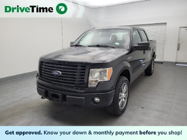 2014 Ford F150 in Columbus, OH 43228