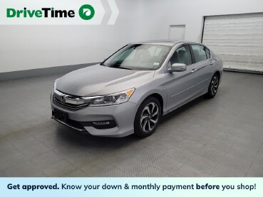 2016 Honda Accord in Woodbridge, VA 22191