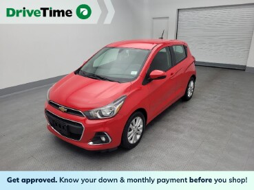 2016 Chevrolet Spark in Wichita, KS 67207