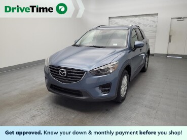 2016 Mazda CX-5 in Maple Heights, OH 44137