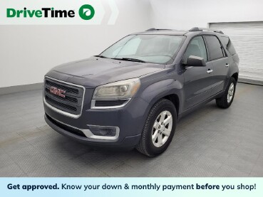 2014 GMC Acadia in Clearwater, FL 33764