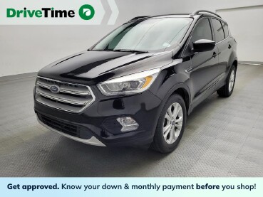 2018 Ford Escape in Live Oak, TX 78233