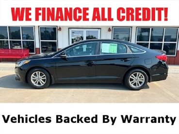 2015 Hyundai Sonata in Sioux Falls, SD 57105