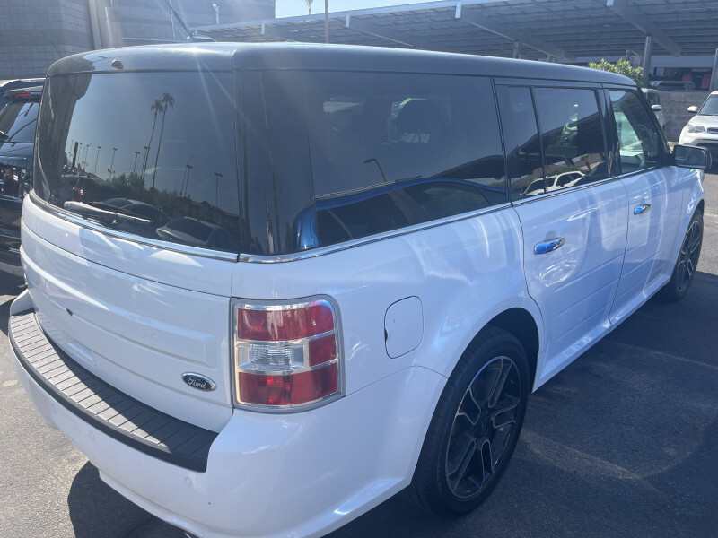 2015 Ford Flex in Phoenix, AZ 85022 - 2359025 22