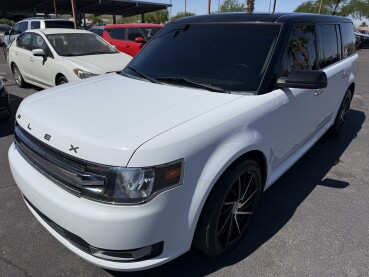 2015 Ford Flex in Phoenix, AZ 85022