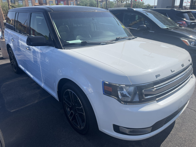 2015 Ford Flex in Phoenix, AZ 85022 - 2359025 21