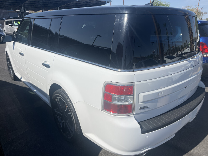2015 Ford Flex in Phoenix, AZ 85022 - 2359025 24