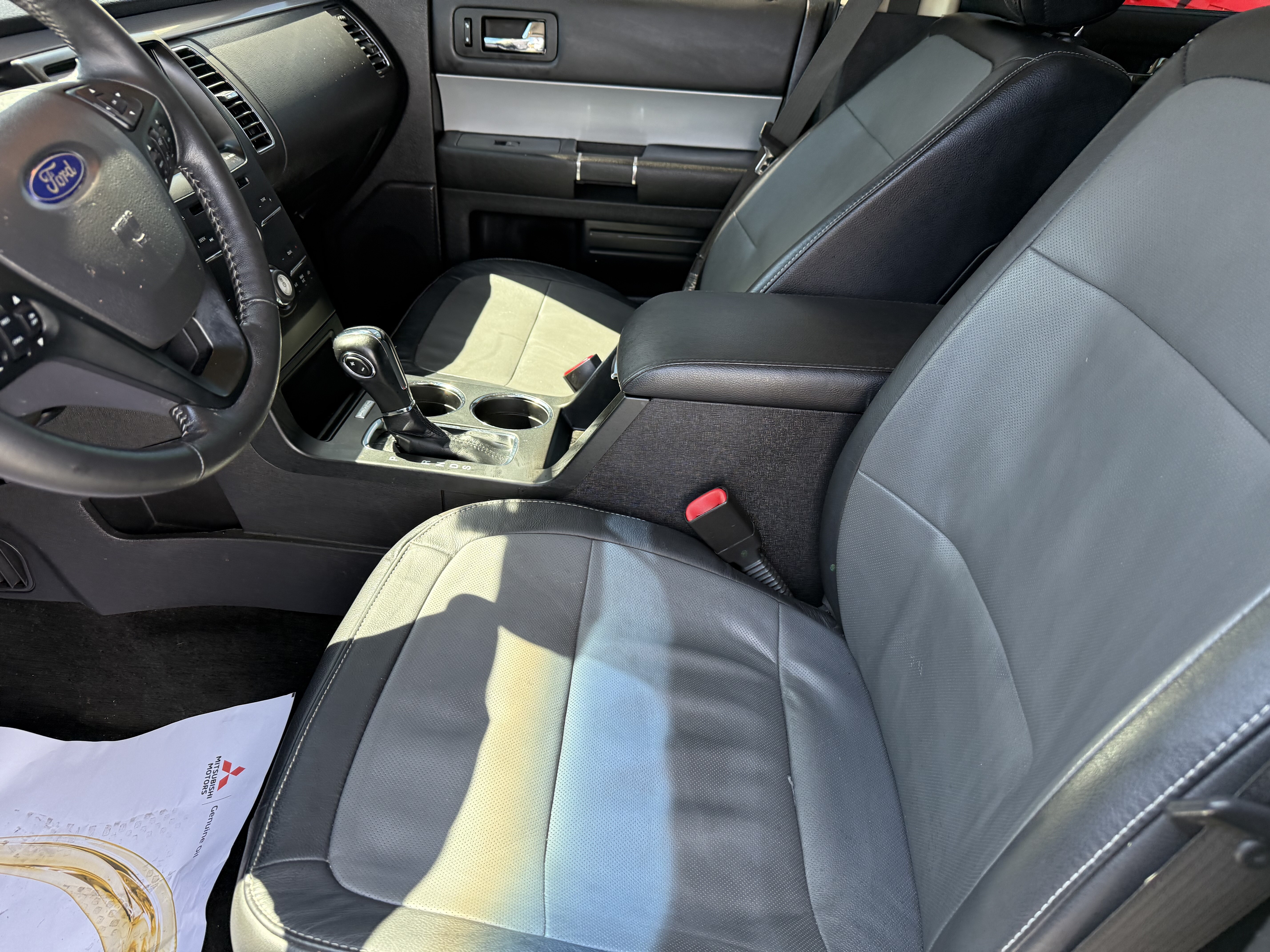 2015 Ford Flex in Phoenix, AZ 85022 - 2359025 9