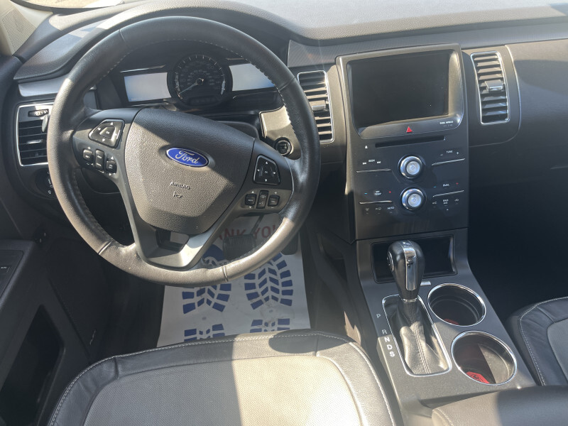 2015 Ford Flex in Phoenix, AZ 85022 - 2359025 25
