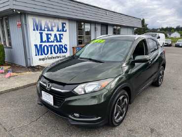 2018 Honda HR-V in Tacoma, WA 98409