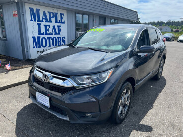 2018 Honda CR-V in Tacoma, WA 98409