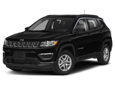 2021 Jeep Compass in Cinnaminson, NJ 08077