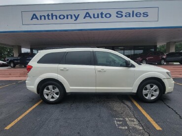 2014 Dodge Journey in Thomson, GA 30824