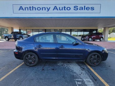 2009 Mazda MAZDA3 in Thomson, GA 30824