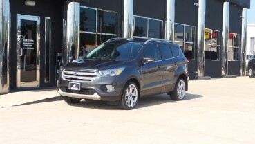 2019 Ford Escape in Pasadena, TX 77504