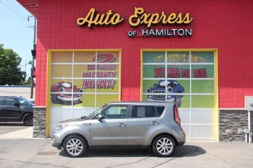 2017 Kia Soul in Hamilton, OH 45015