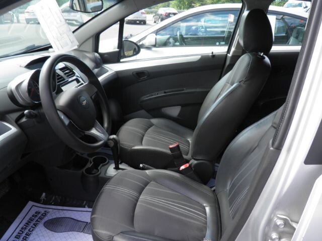 2014 Chevrolet Spark in Barton, MD 21521 - 2359081 2