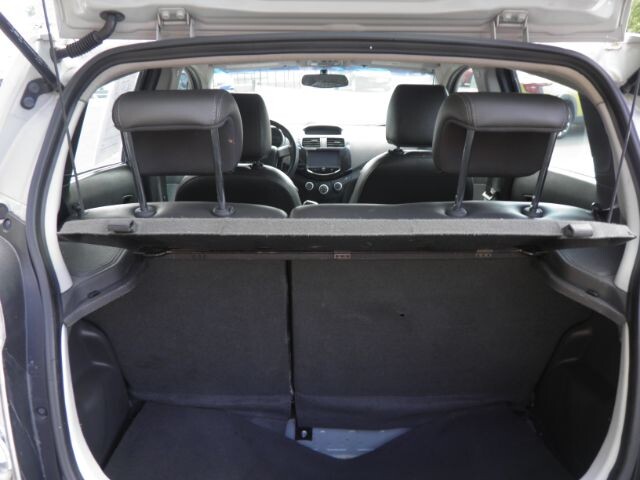 2014 Chevrolet Spark in Barton, MD 21521 - 2359081 5