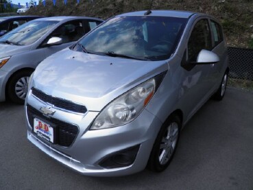 2014 Chevrolet Spark in Barton, MD 21521