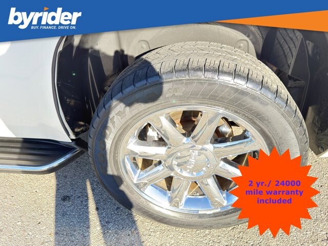 2011 GMC Yukon in Conway, AR 72032 - 2359087 4