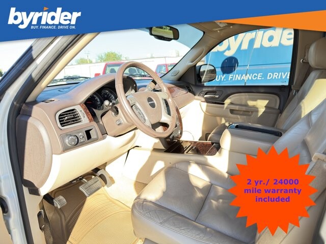 2011 GMC Yukon in Conway, AR 72032 - 2359087 5