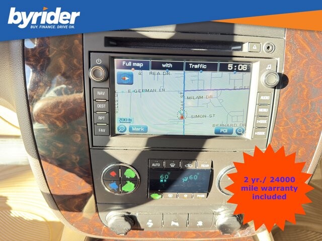 2011 GMC Yukon in Conway, AR 72032 - 2359087 12