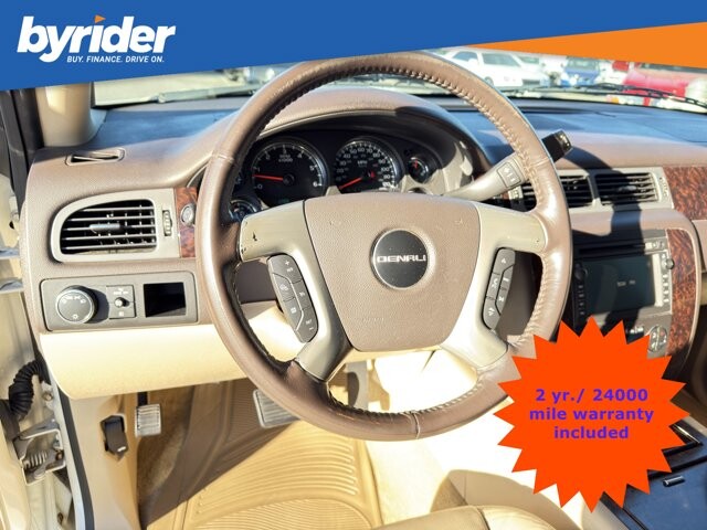 2011 GMC Yukon in Conway, AR 72032 - 2359087 9