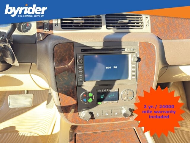 2011 GMC Yukon in Conway, AR 72032 - 2359087 10