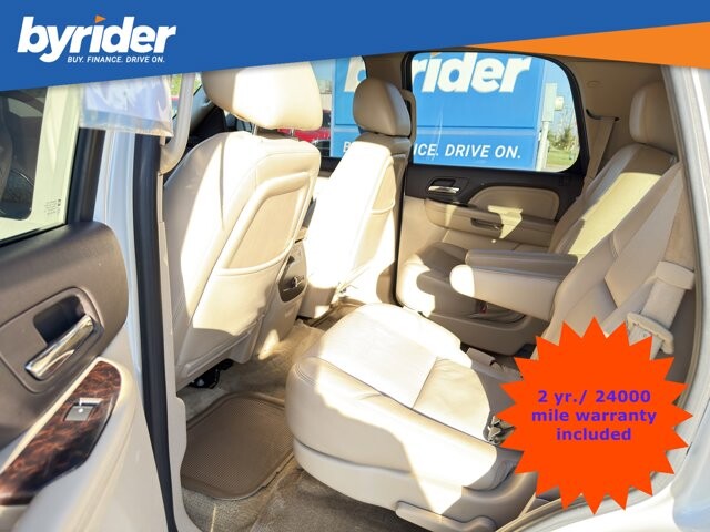 2011 GMC Yukon in Conway, AR 72032 - 2359087 6