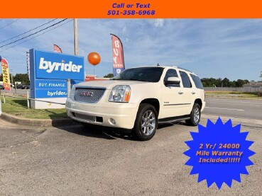 2011 GMC Yukon in Conway, AR 72032