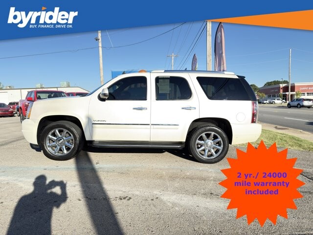 2011 GMC Yukon in Conway, AR 72032 - 2359087 2