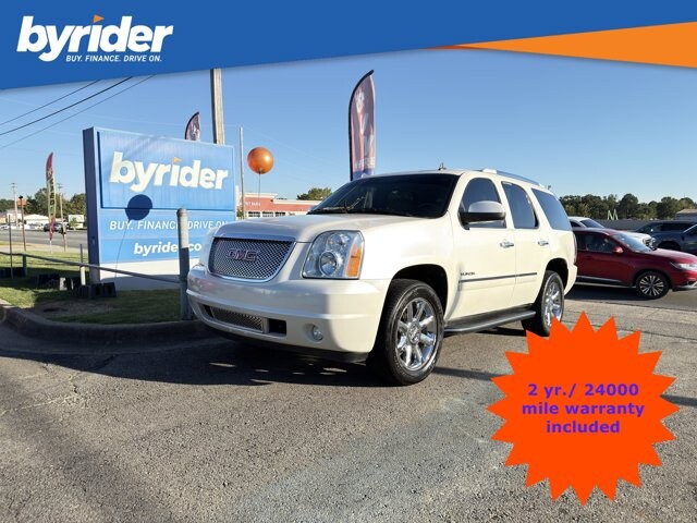 2011 GMC Yukon in Conway, AR 72032 - 2359087
