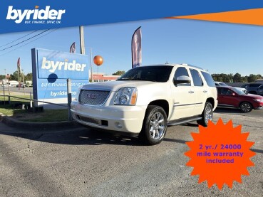 2011 GMC Yukon in Conway, AR 72032