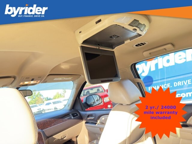 2011 GMC Yukon in Conway, AR 72032 - 2359087 14