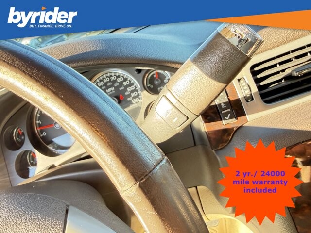 2011 GMC Yukon in Conway, AR 72032 - 2359087 11