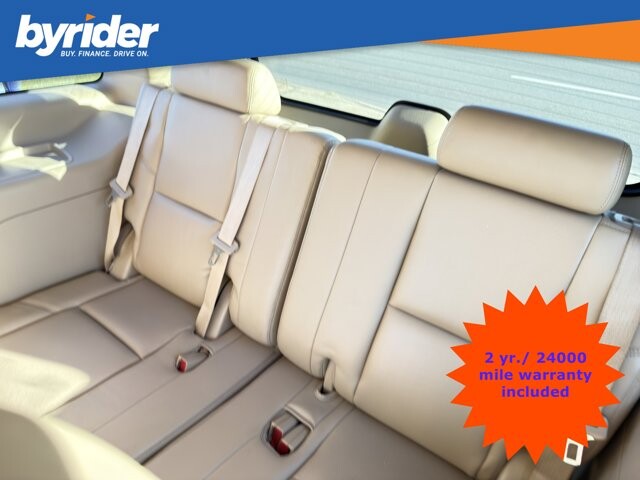 2011 GMC Yukon in Conway, AR 72032 - 2359087 7