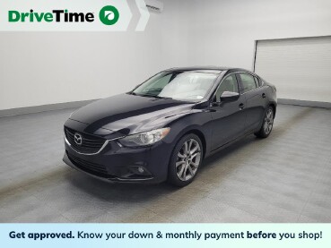 2015 Mazda MAZDA6 in Augusta, GA 30907