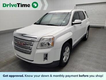 2015 GMC Terrain in Gainesville, FL 32609