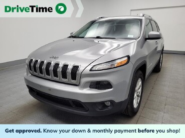 2017 Jeep Cherokee in Madison, TN 37115