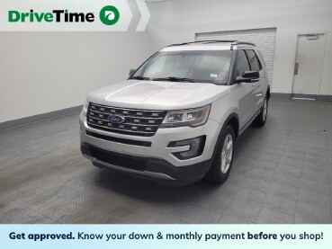 2017 Ford Explorer in Columbus, OH 43231