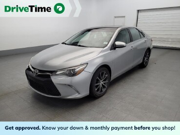 2015 Toyota Camry in Allentown, PA 18103