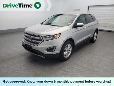 2015 Ford Edge in Laurel, MD 20724