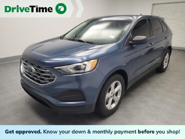 2019 Ford Edge in Indianapolis, IN 46222