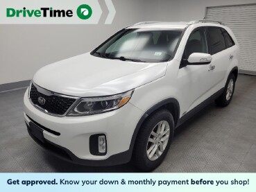 2014 Kia Sorento in Indianapolis, IN 46222