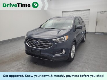2019 Ford Edge in Columbus, OH 43231